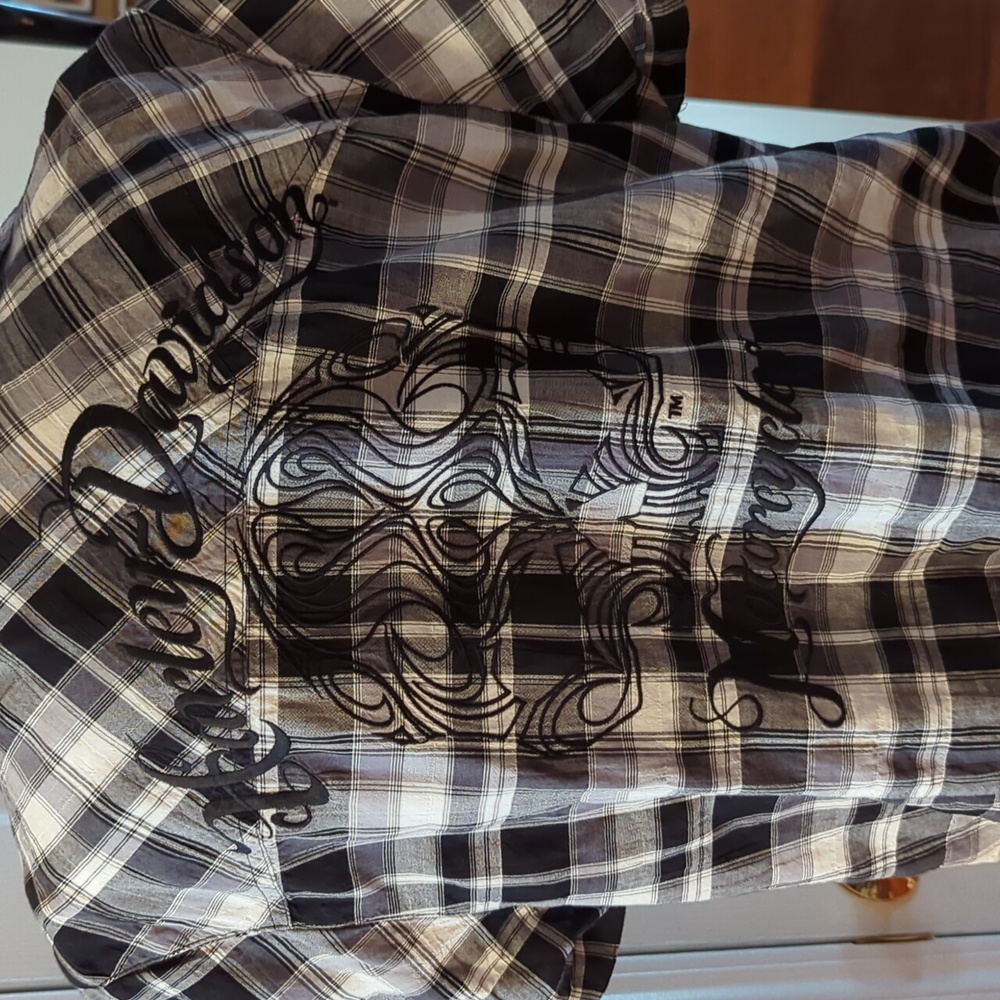 Women's HD dressy shirt